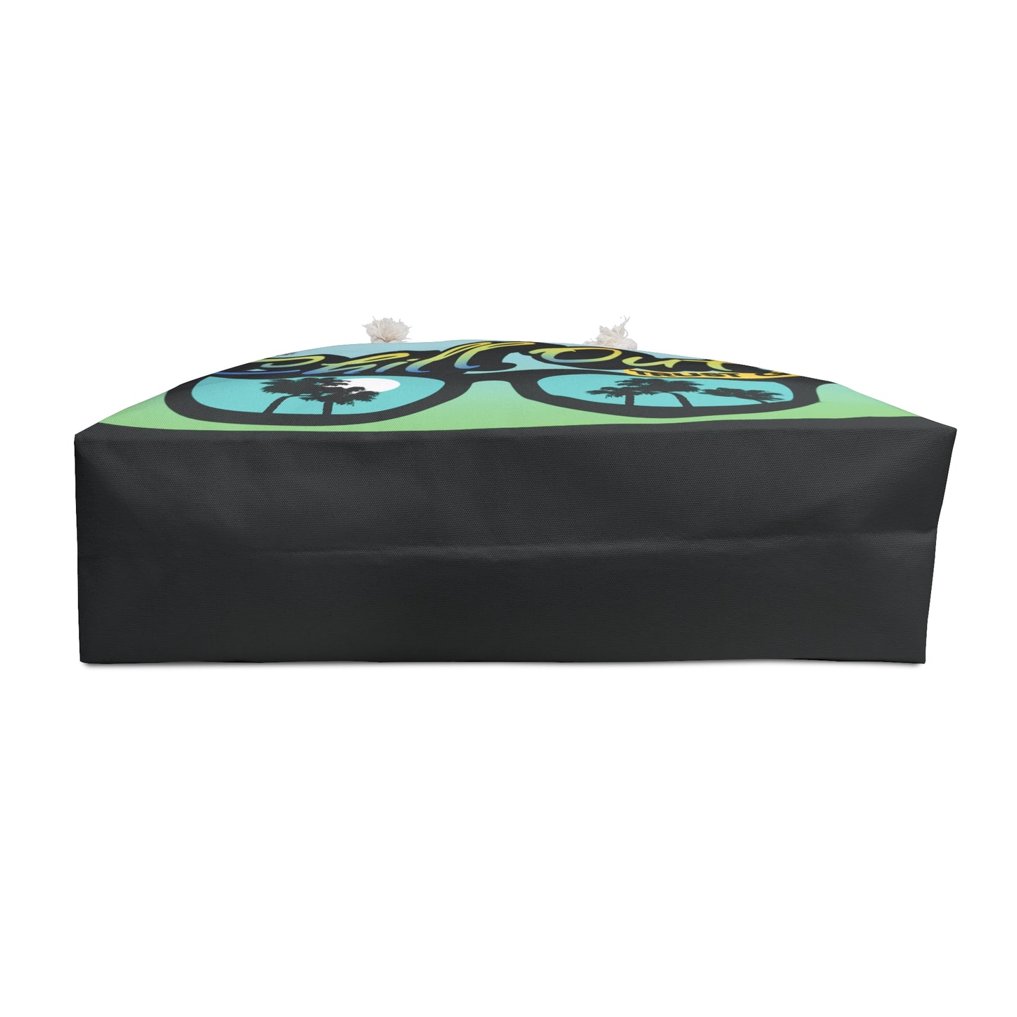 Chill Out Trust God- Weekender Bag
