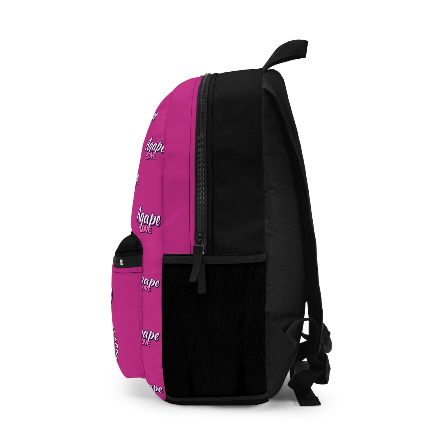 Agape Love Backpack