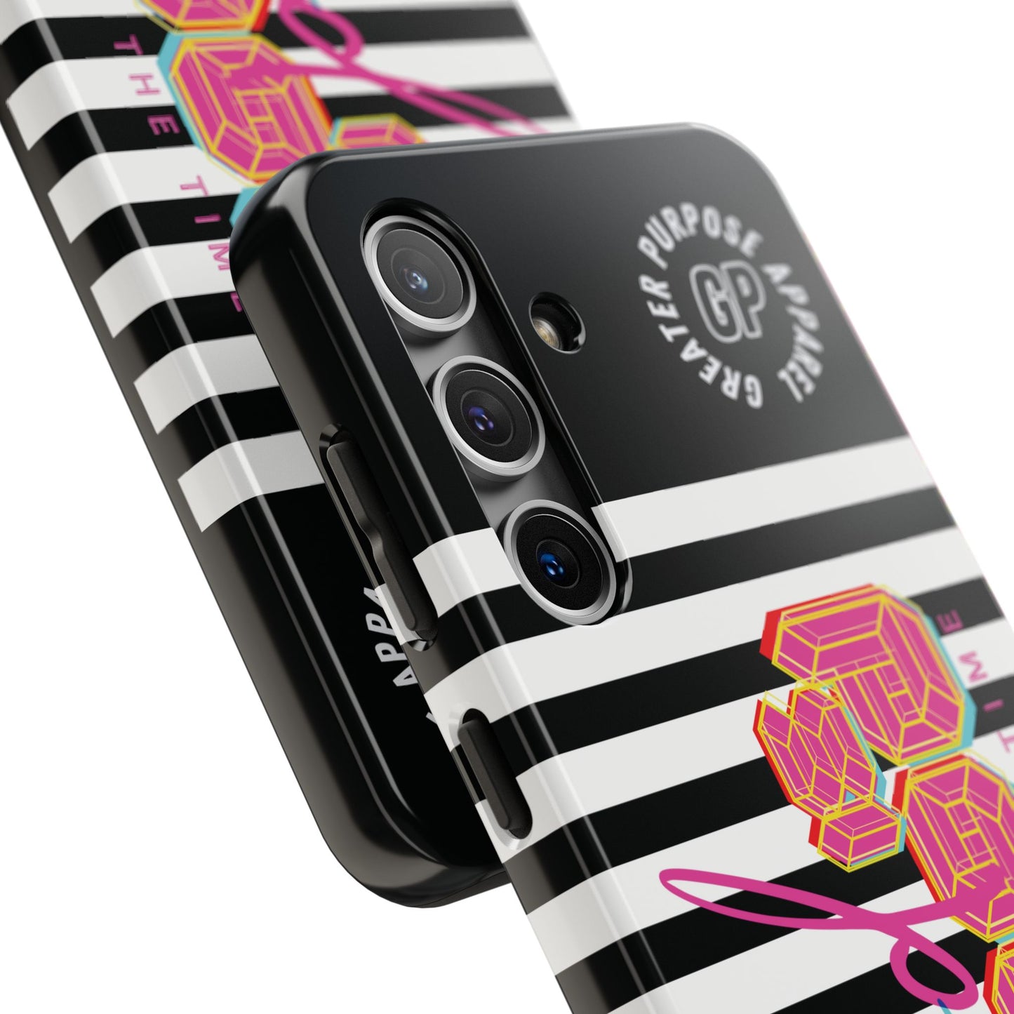 God is Good Phone Case