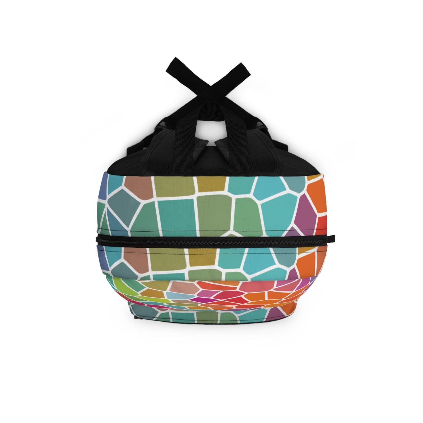 Stained Glass Backpack