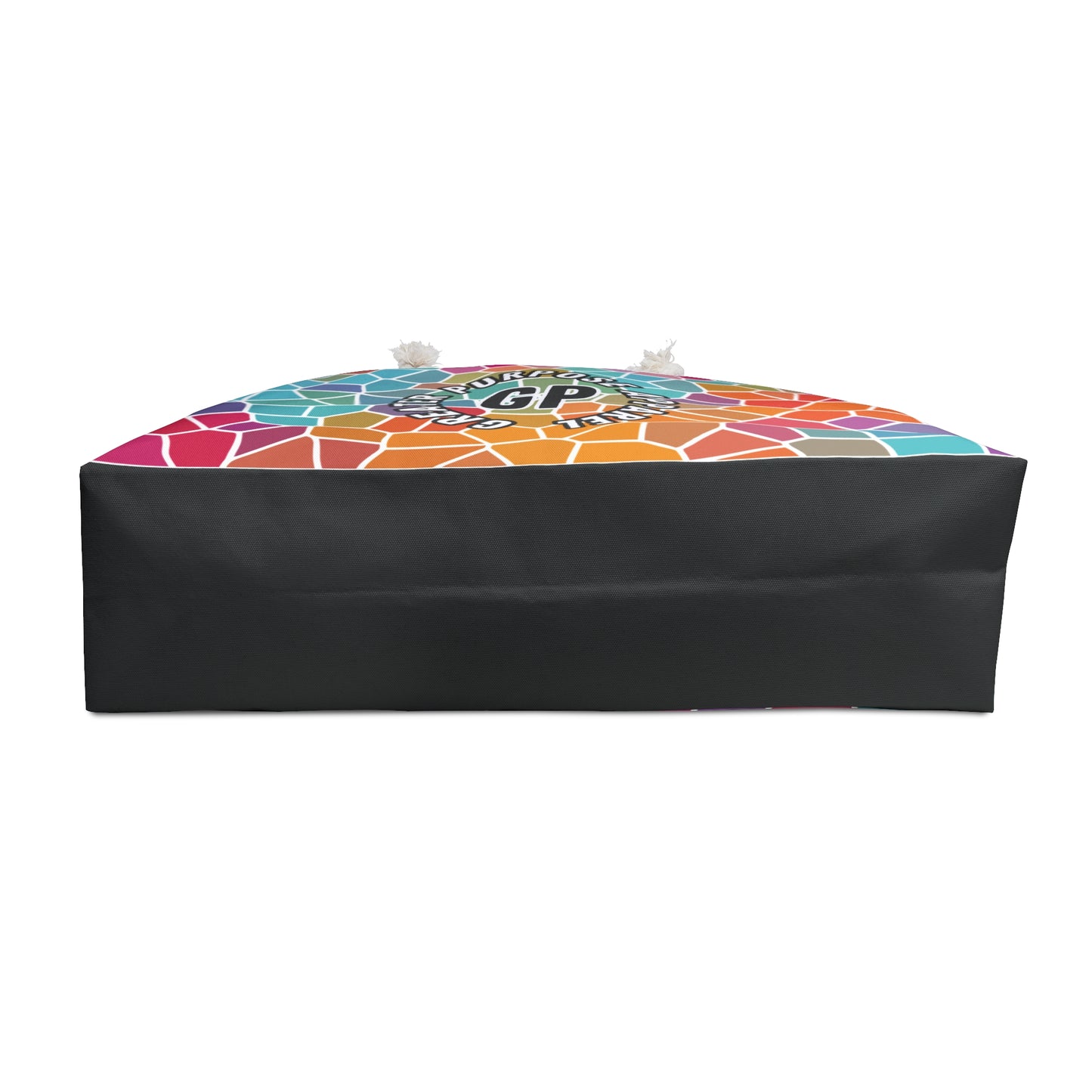 Stained Glass- Weekender Bag