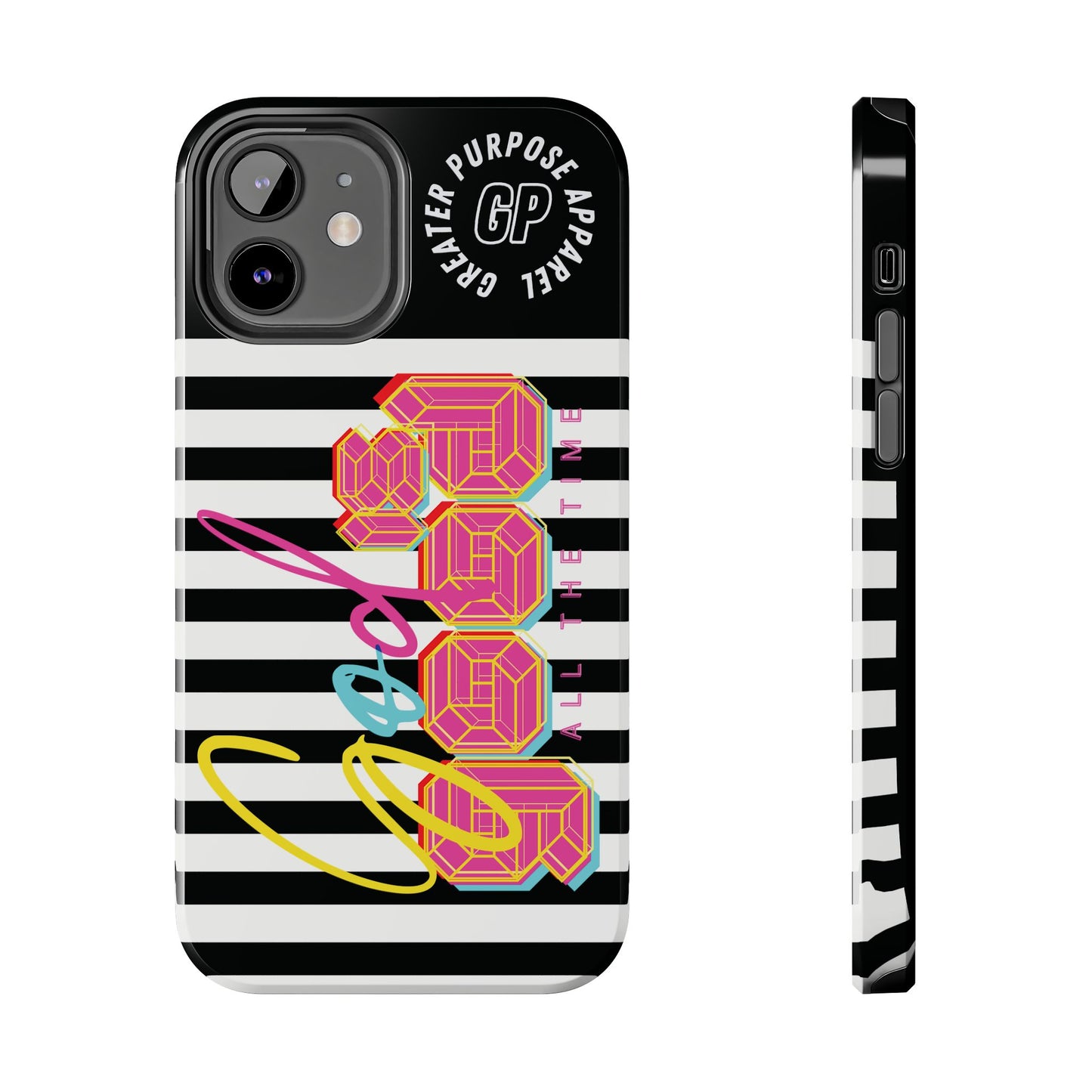 God is Good Phone Case