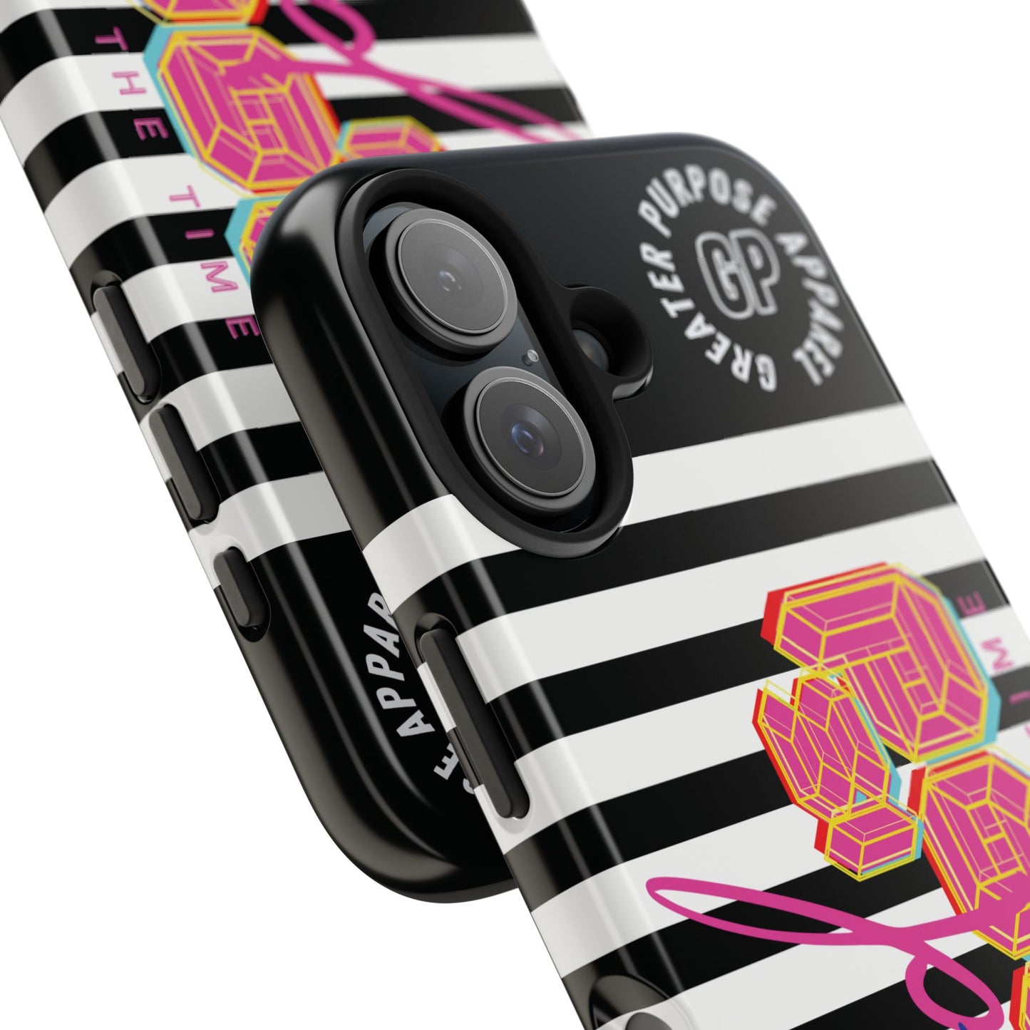 God is Good Phone Case