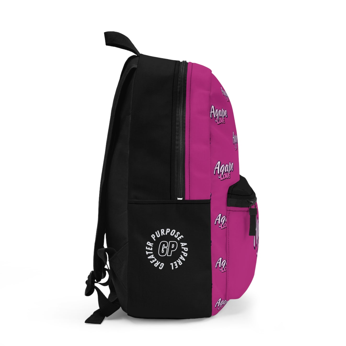 Agape Love Backpack