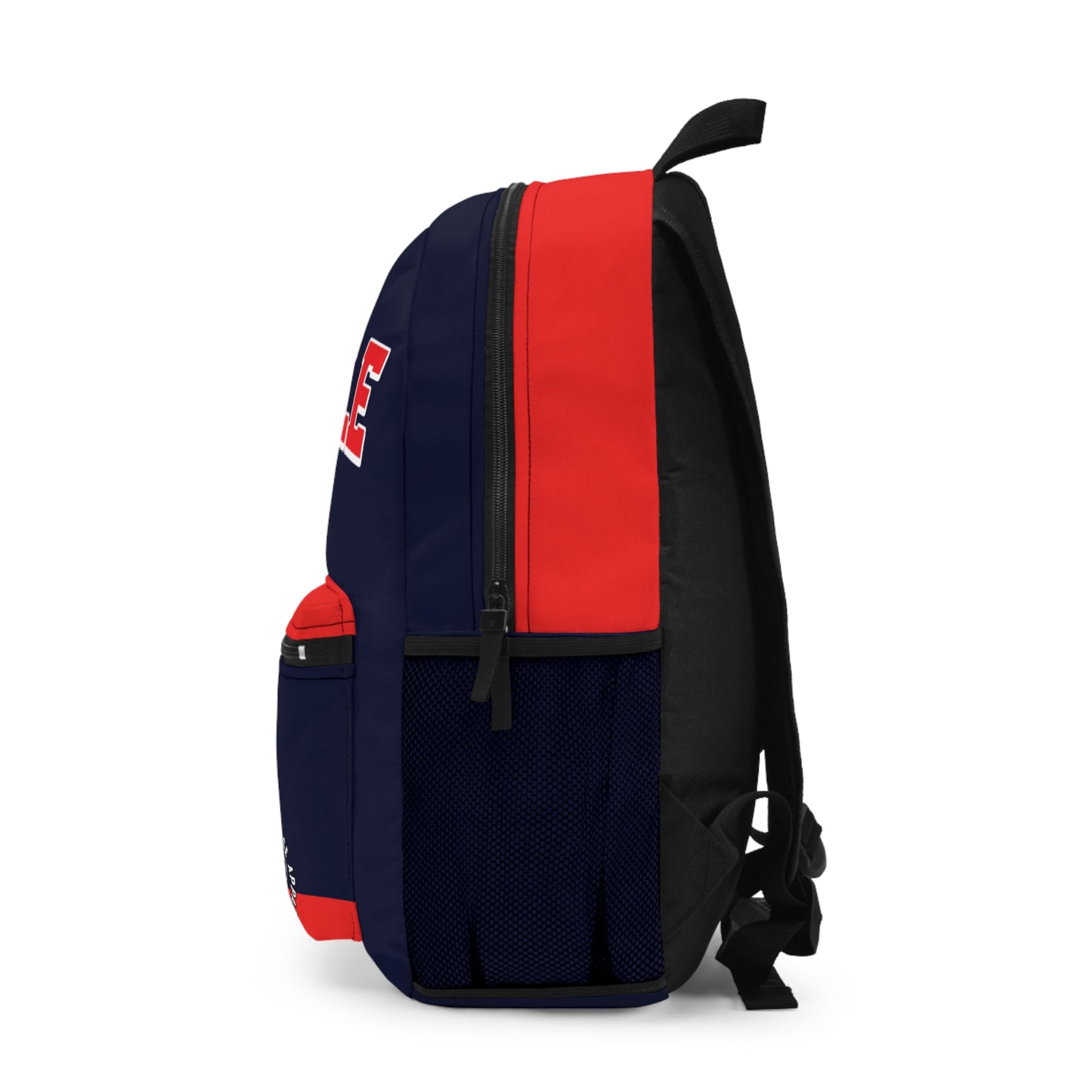 Disciple Life Backpack