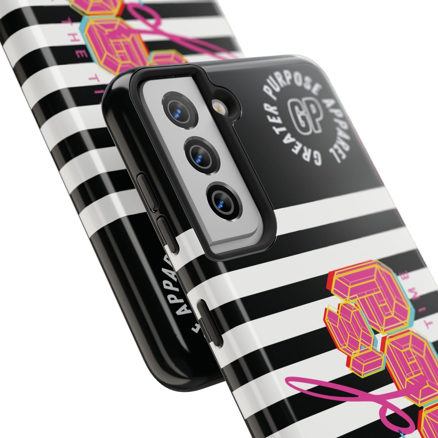 God is Good Phone Case