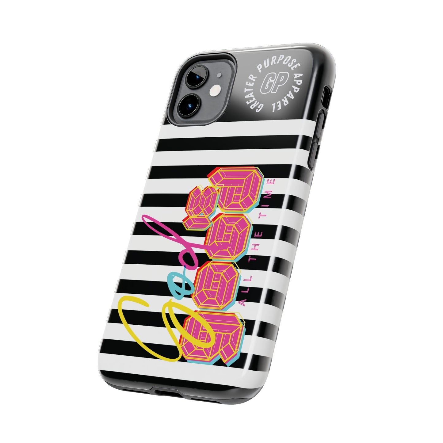 God is Good Phone Case