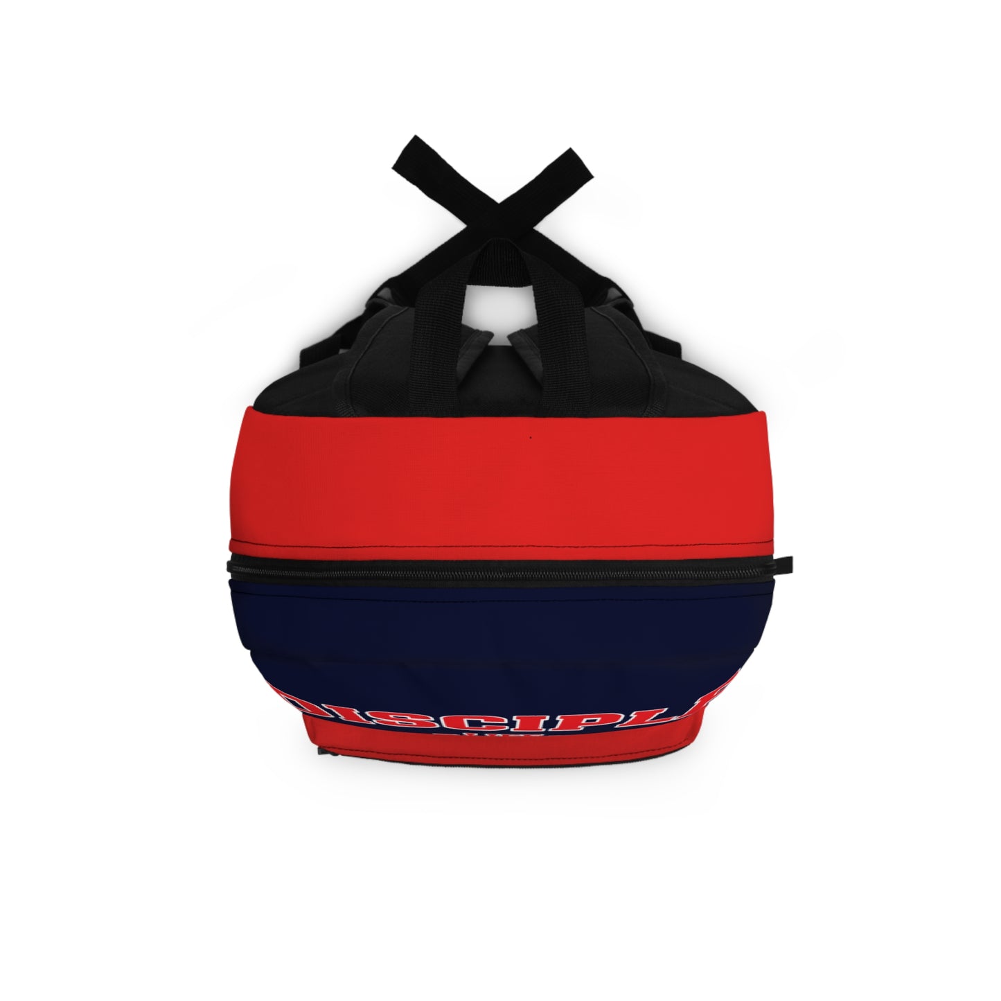 Disciple Life Backpack