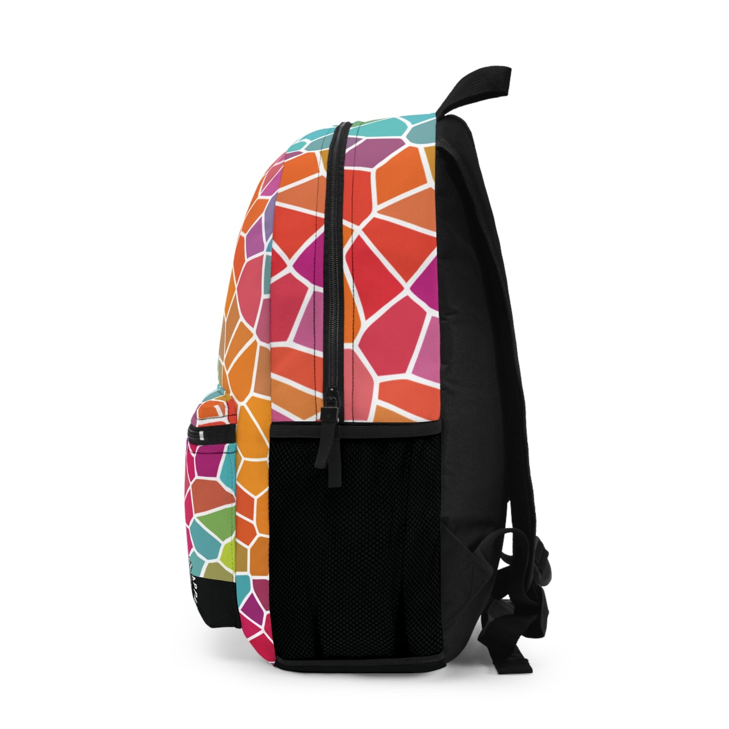 Stained Glass Backpack
