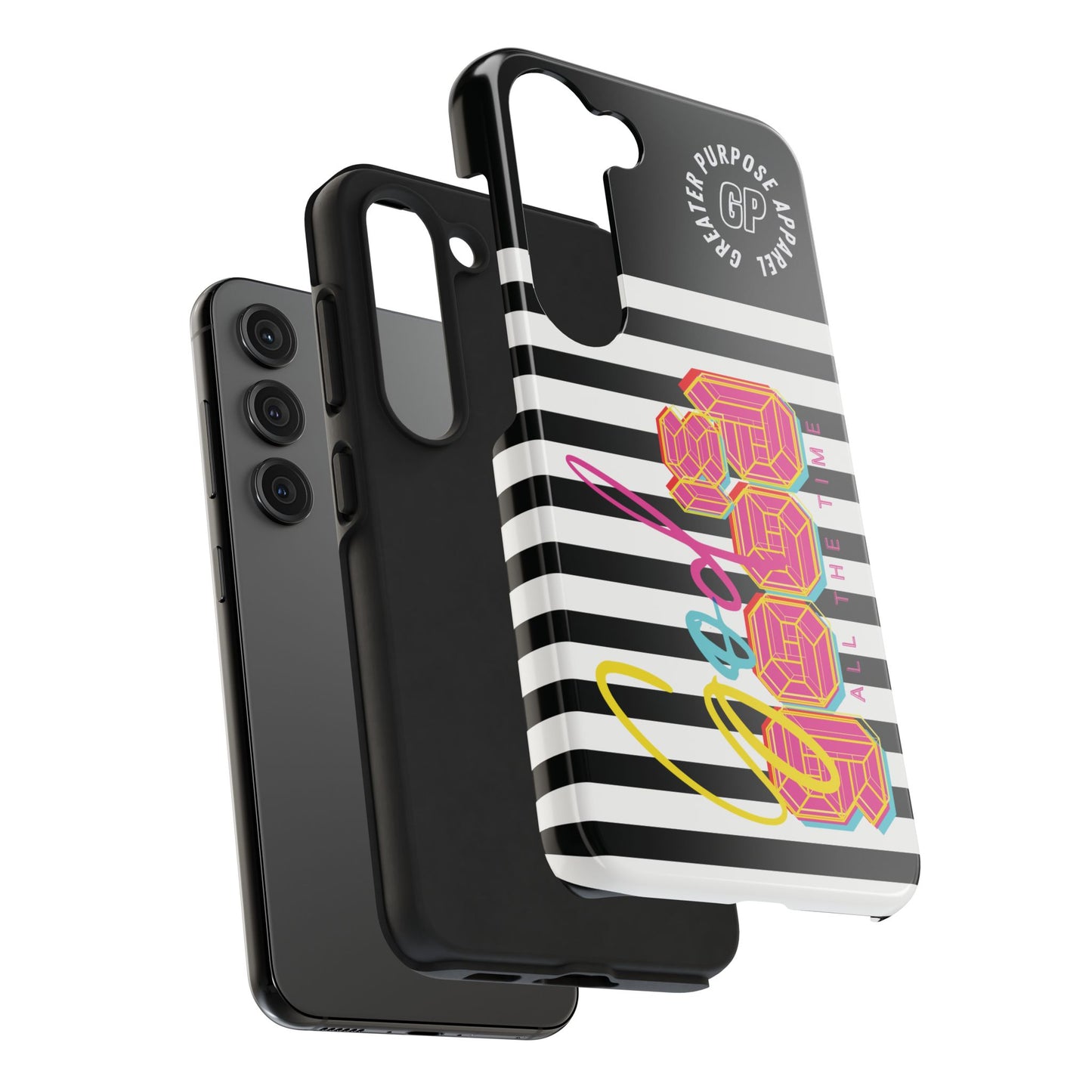 God is Good Phone Case