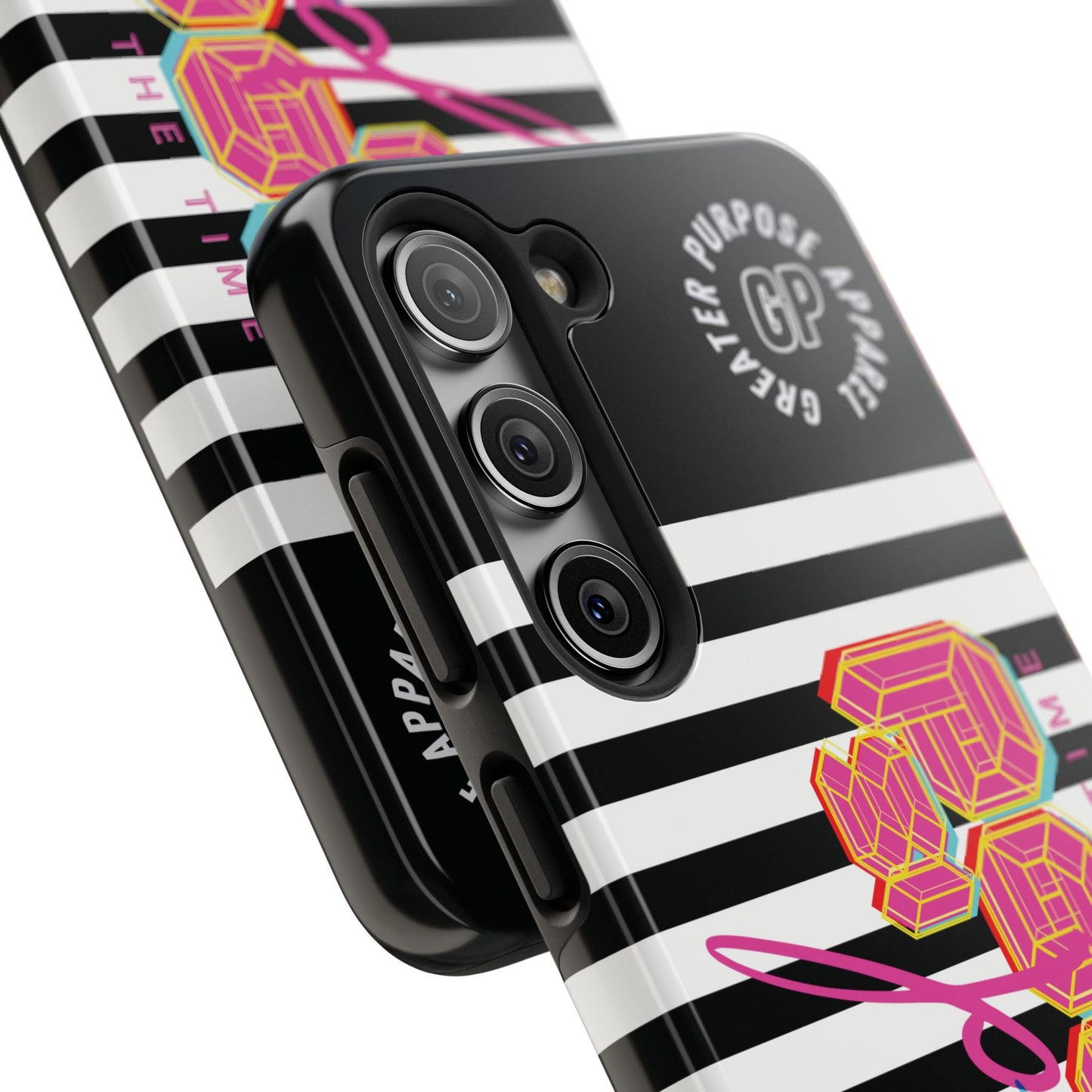 God is Good Phone Case
