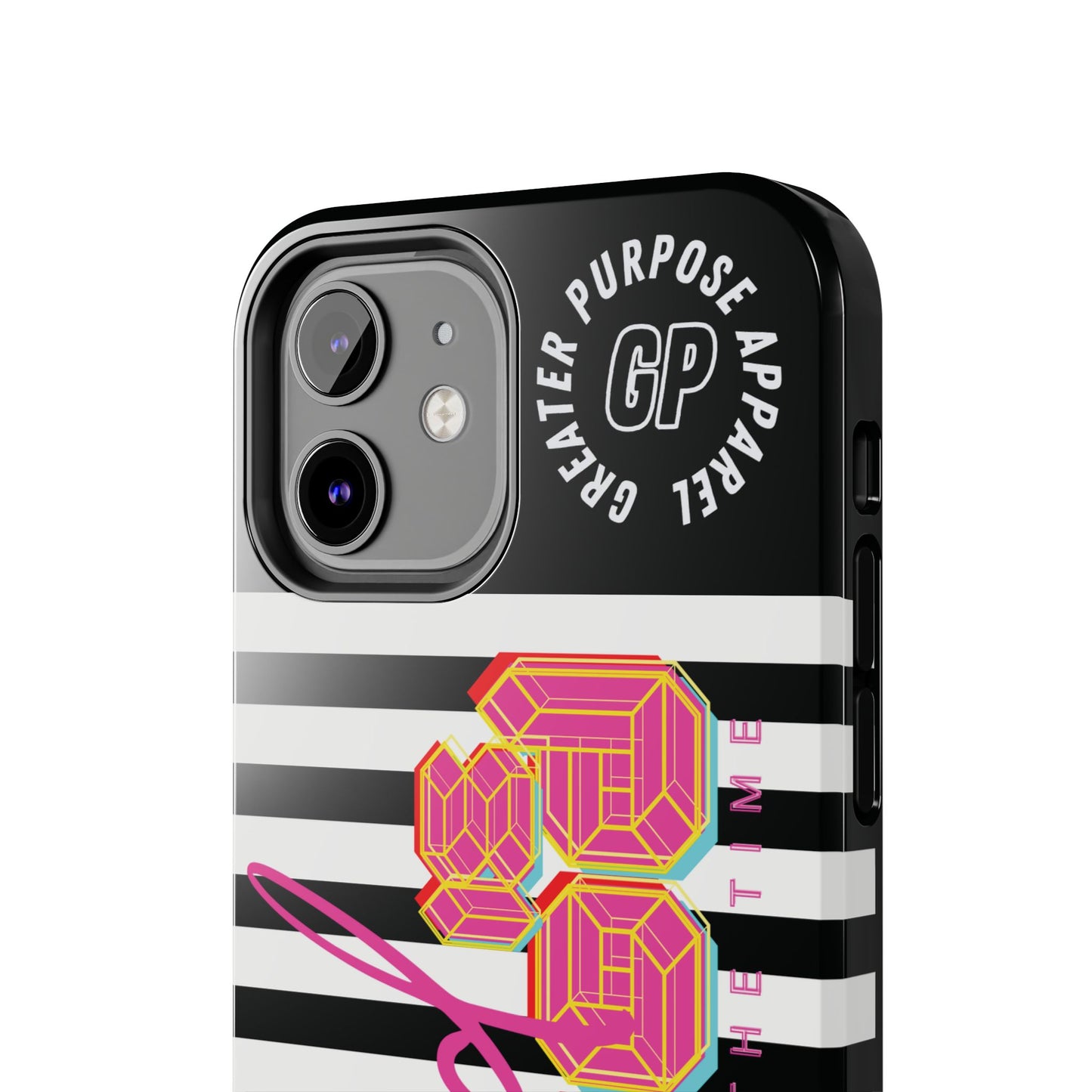 God is Good Phone Case
