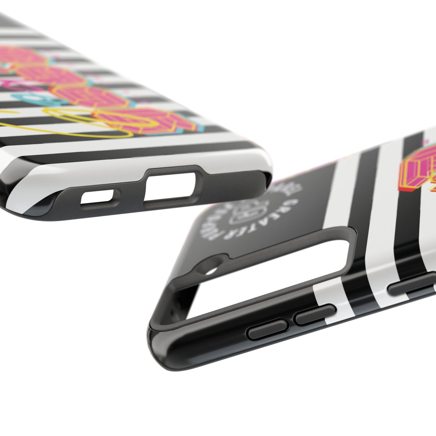 God is Good Phone Case
