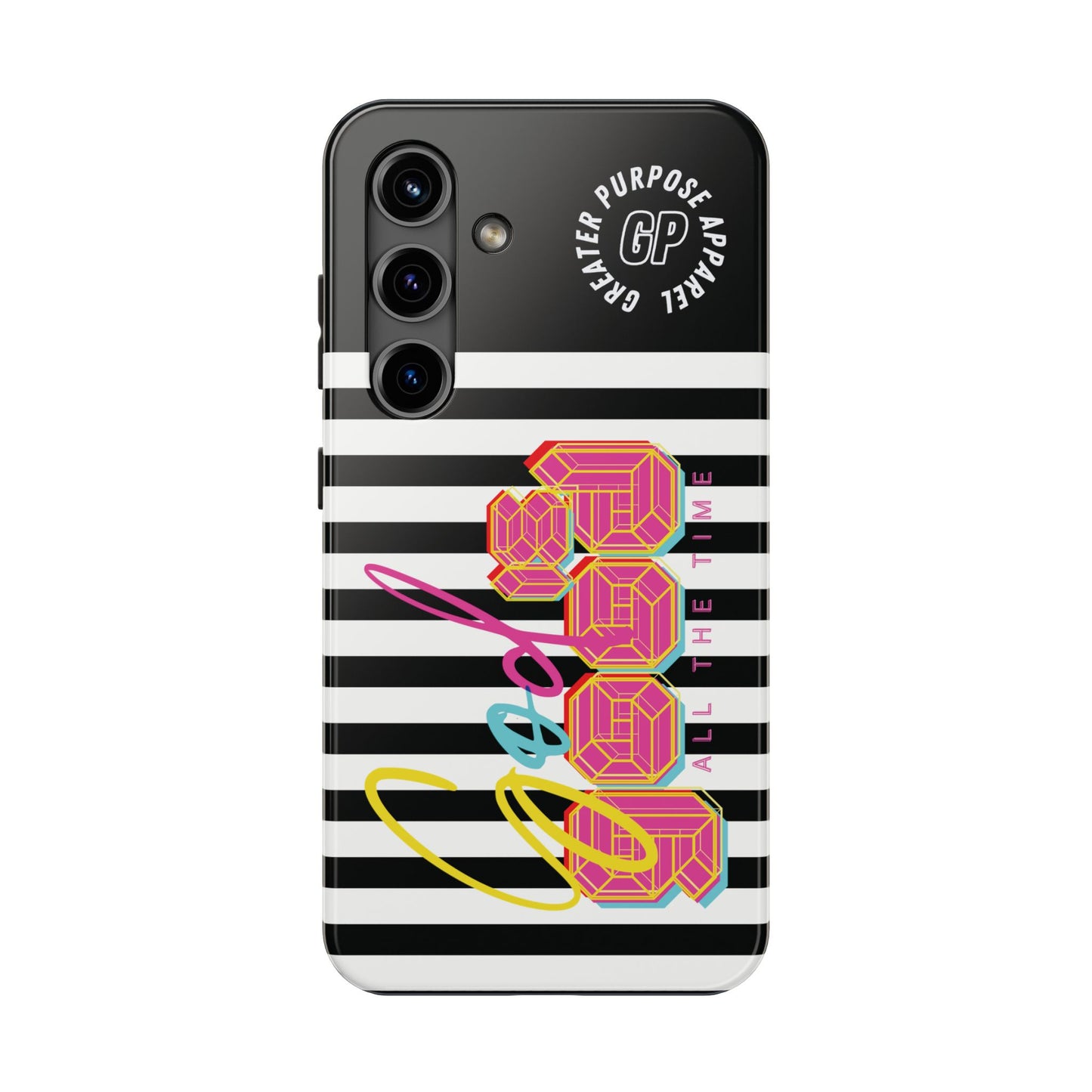 God is Good Phone Case