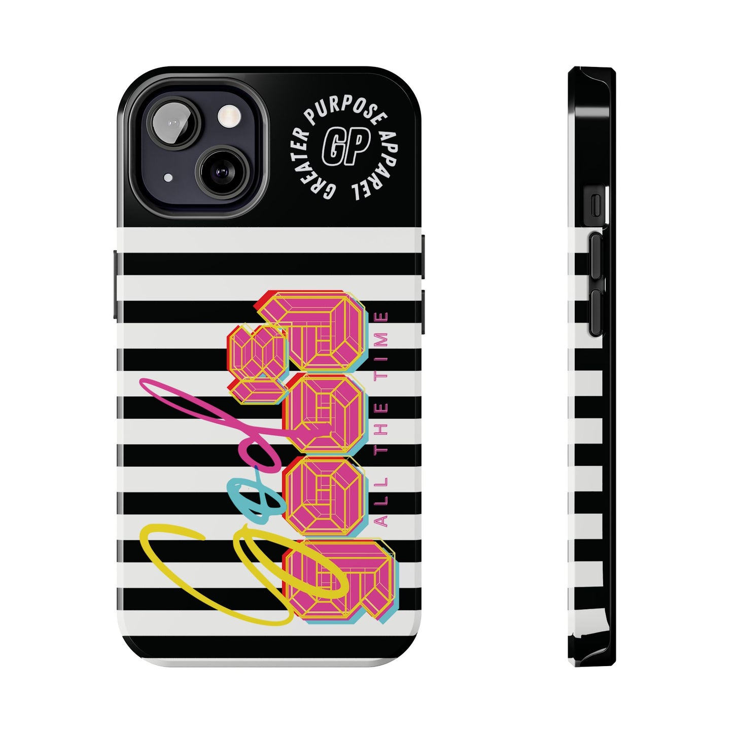 God is Good Phone Case