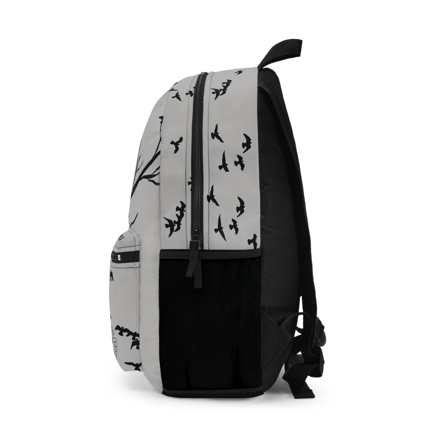 Two Sparrows Backpack