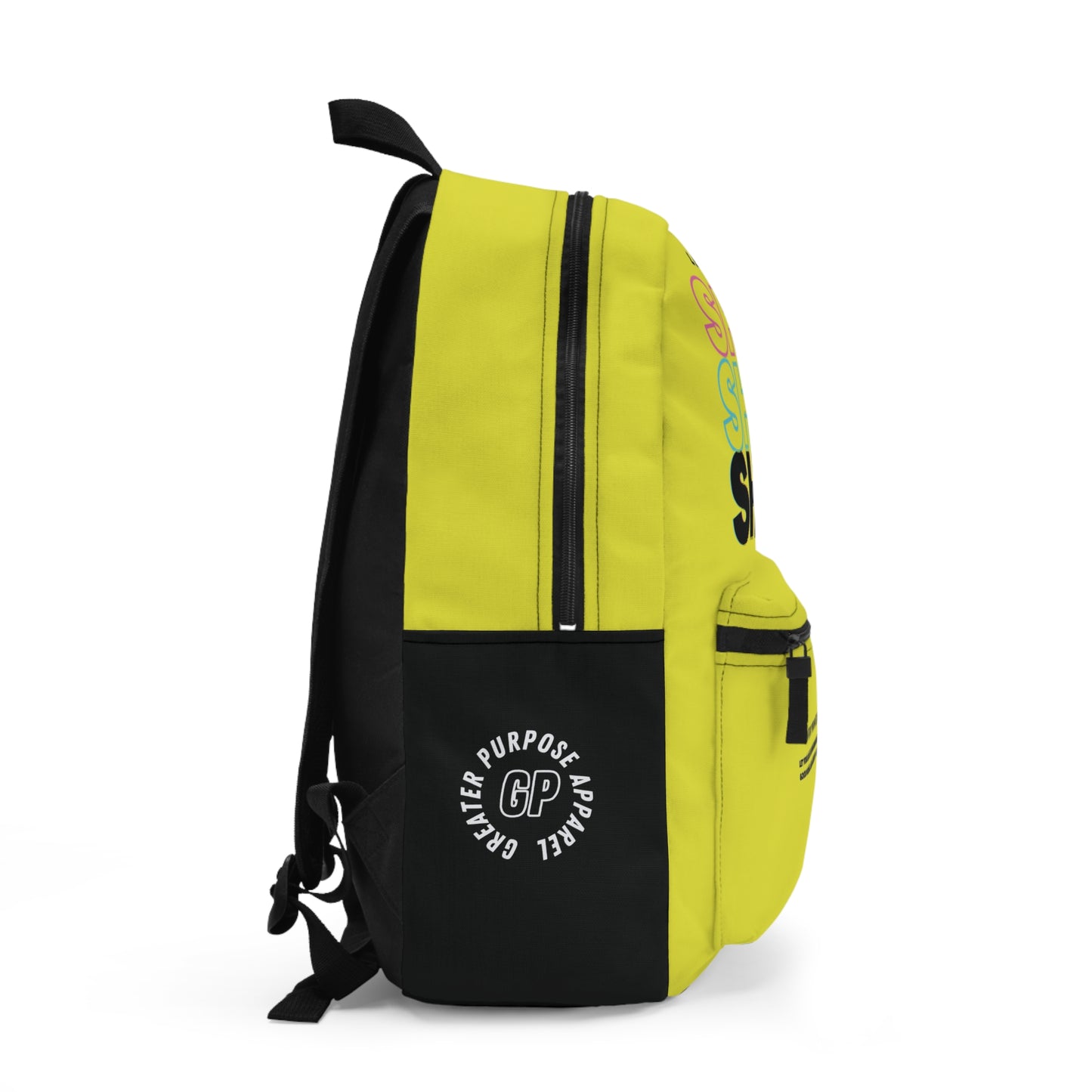 Shine Backpack