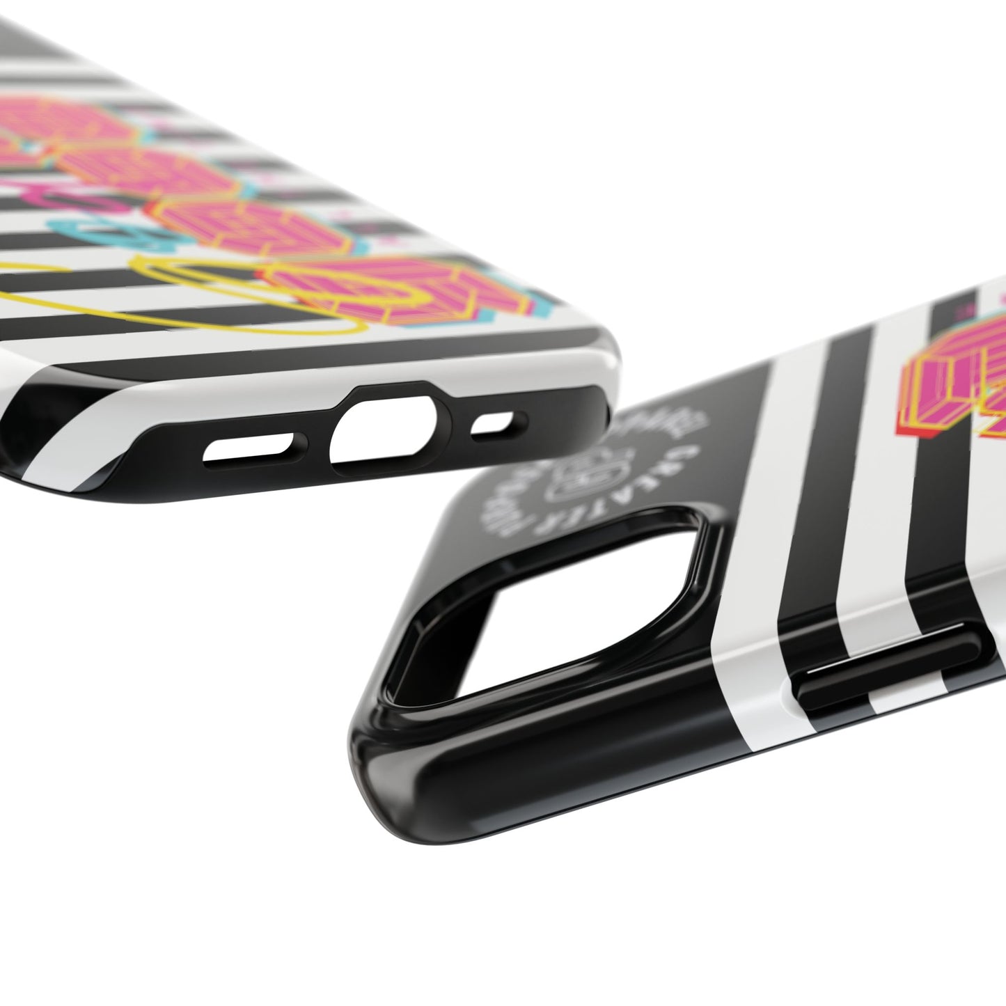 God is Good Phone Case
