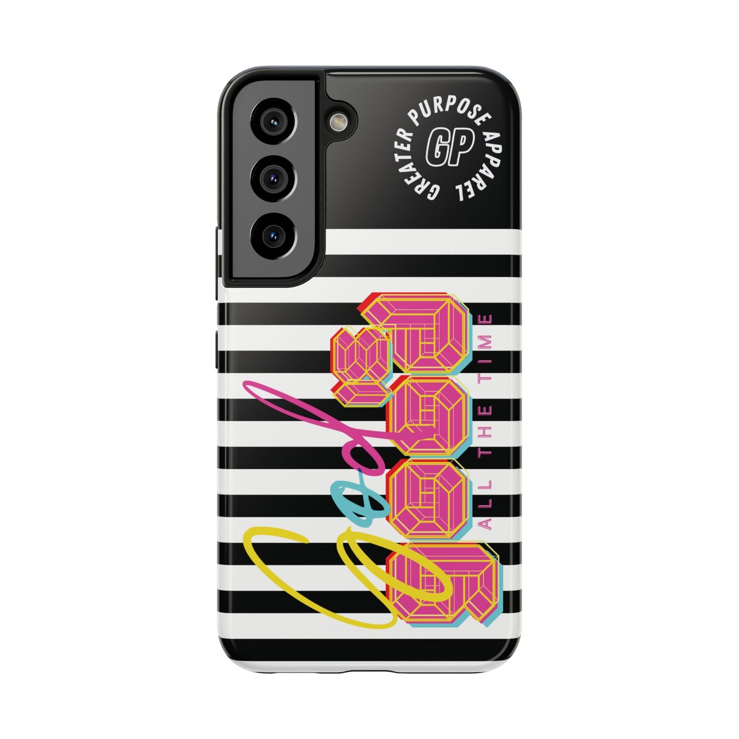 God is Good Phone Case