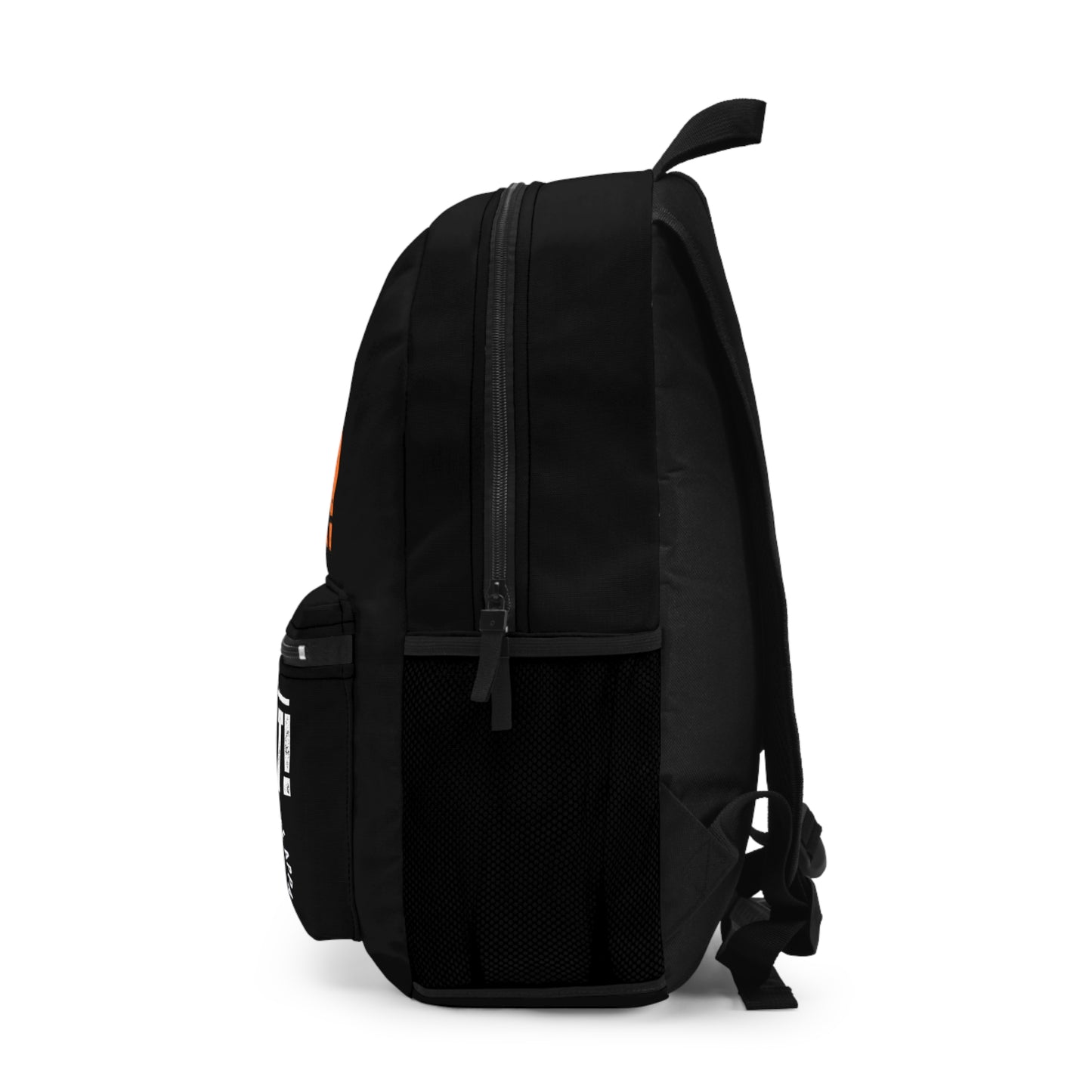 No Turning Back Backpack