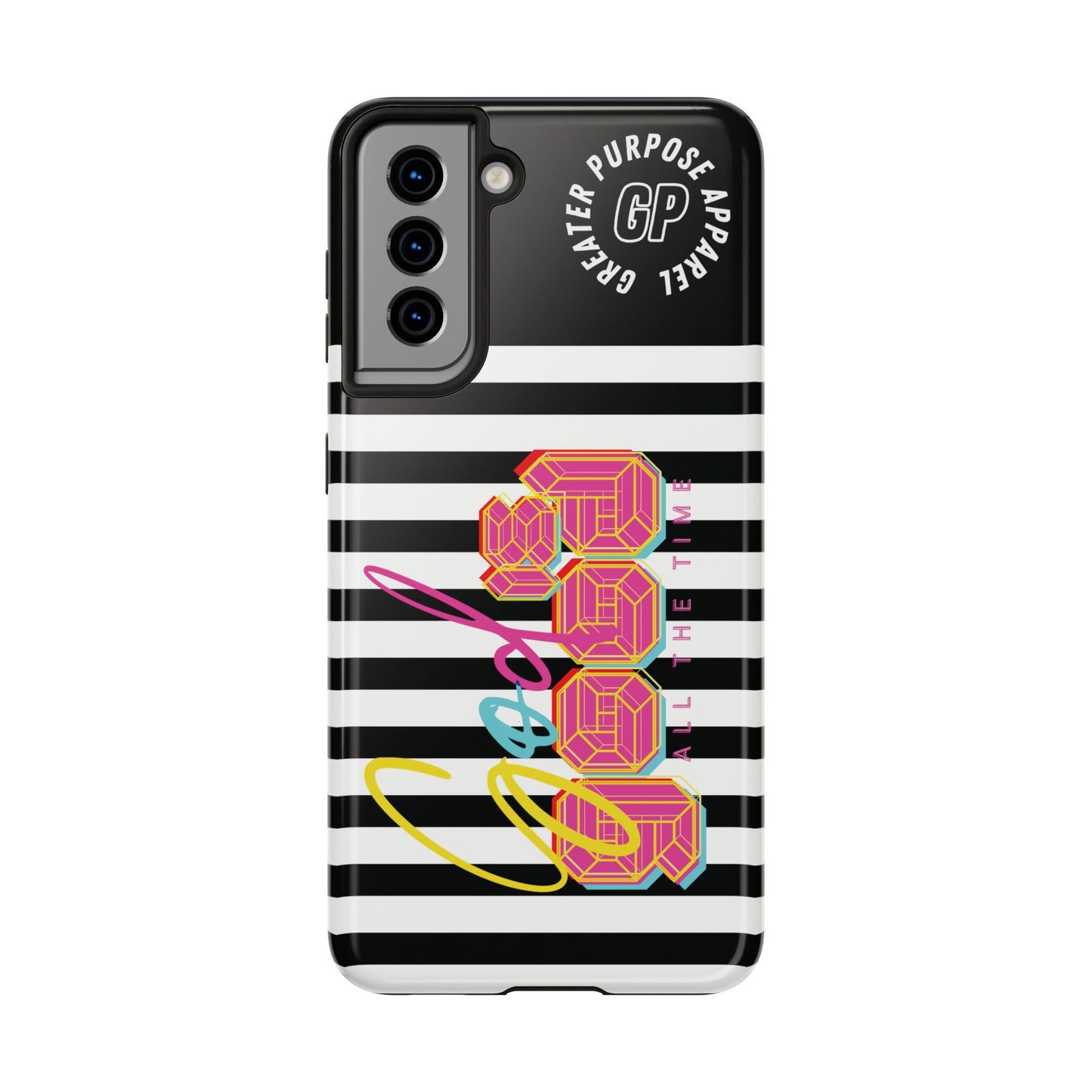 God is Good Phone Case