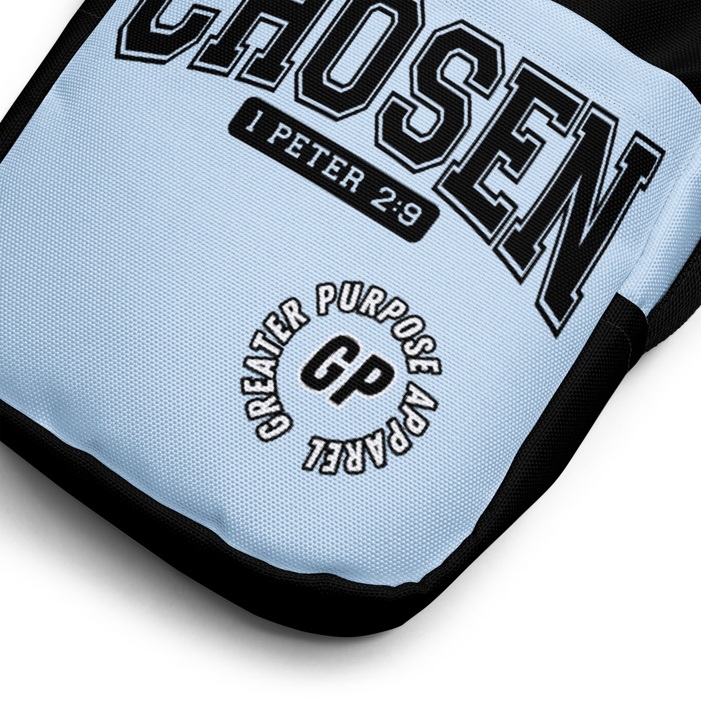 Chosen Crossbody Bag