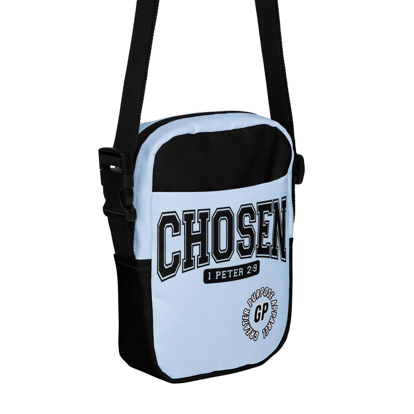 Chosen Crossbody Bag