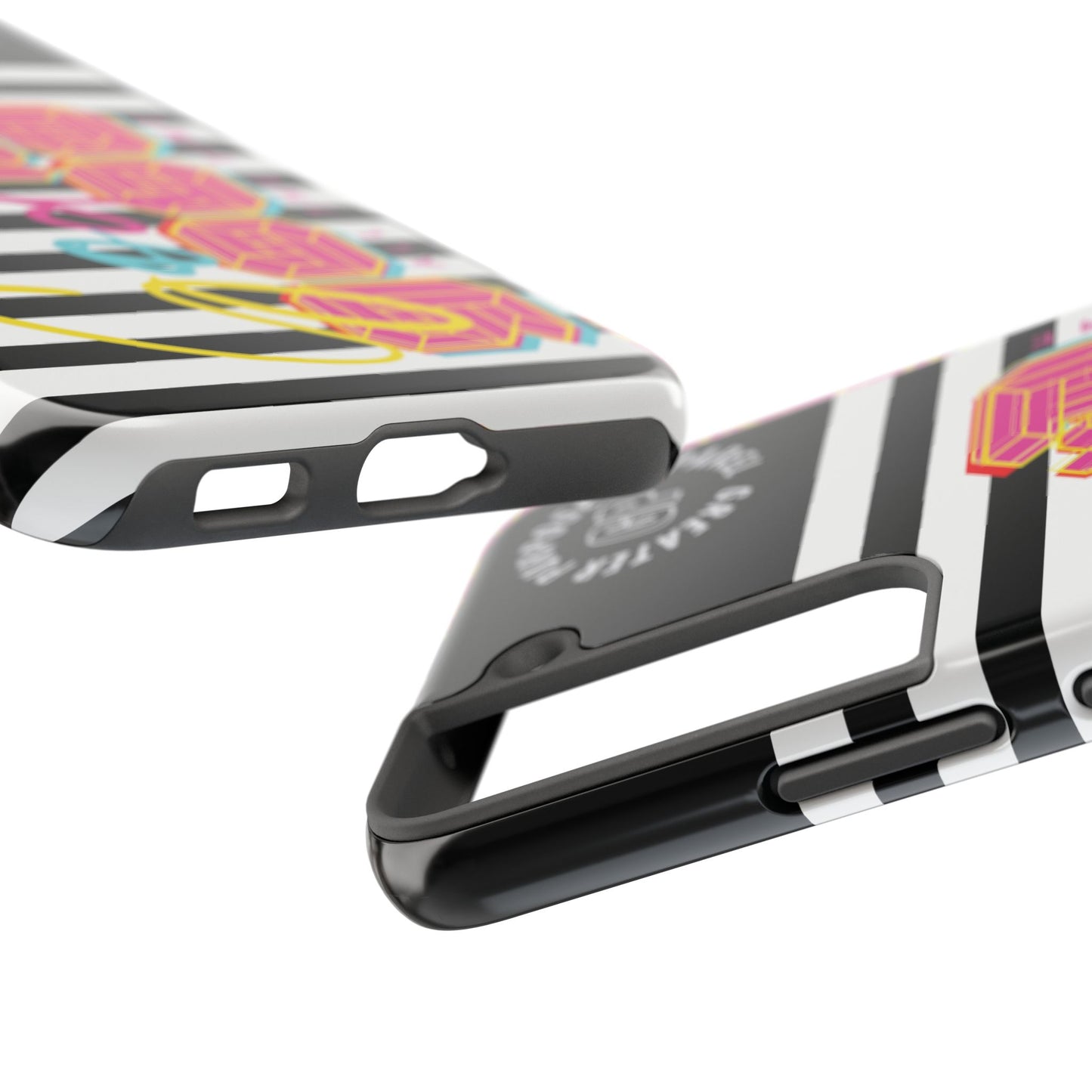 God is Good Phone Case