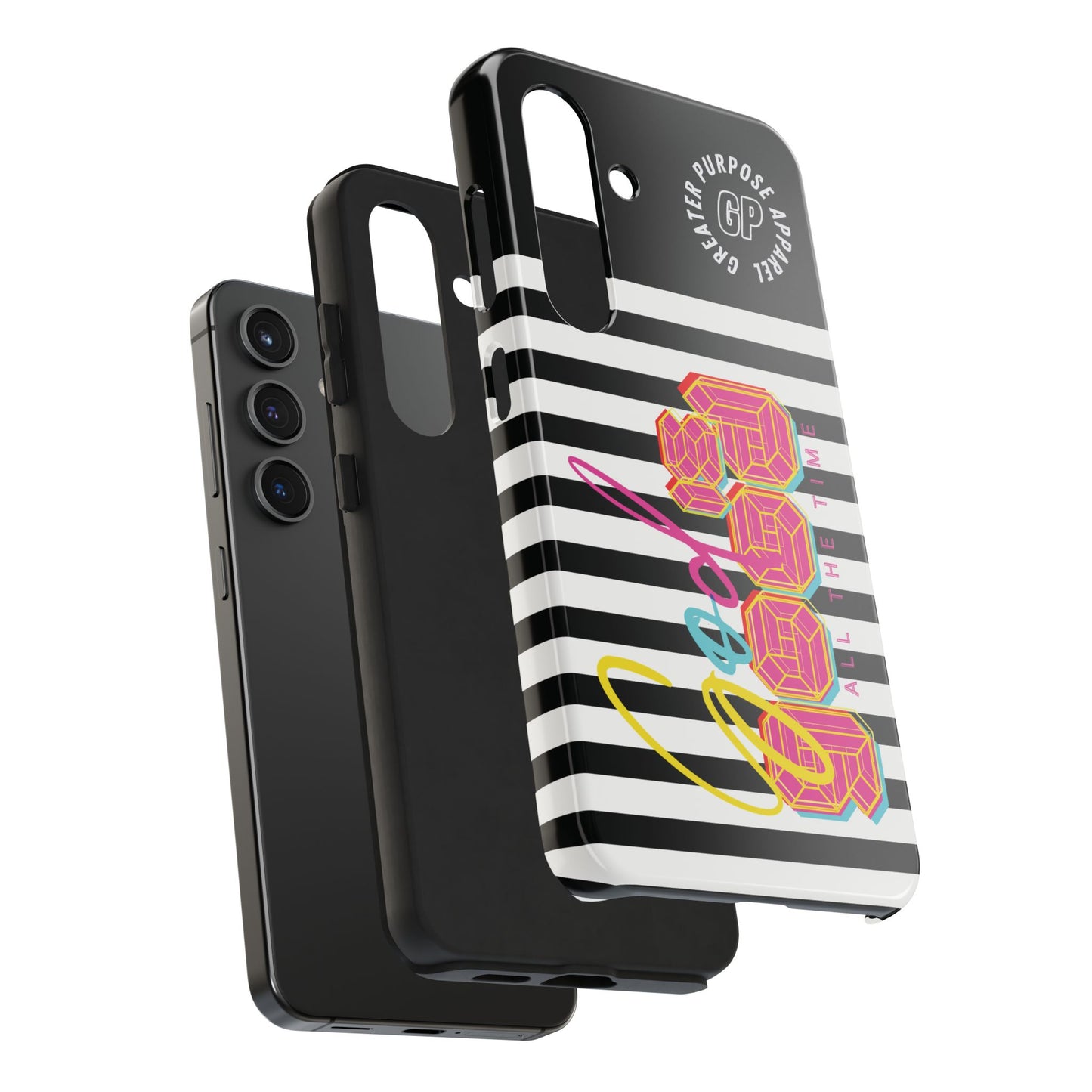 God is Good Phone Case