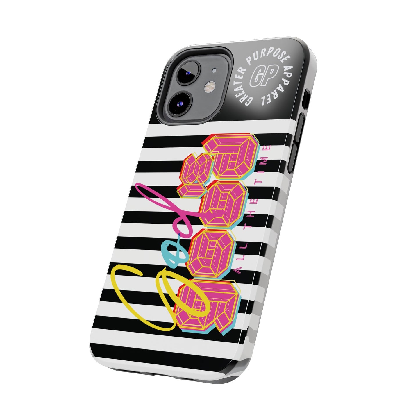 God is Good Phone Case