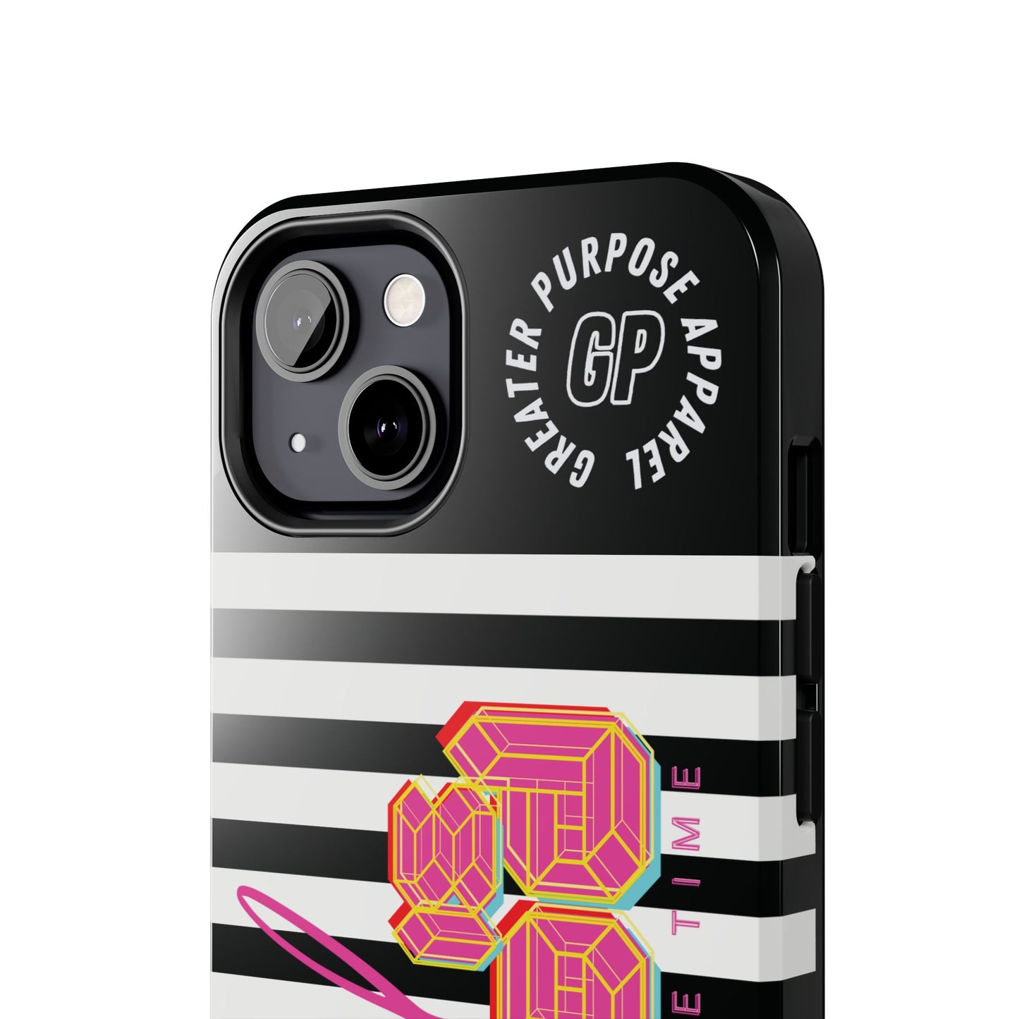 God is Good Phone Case