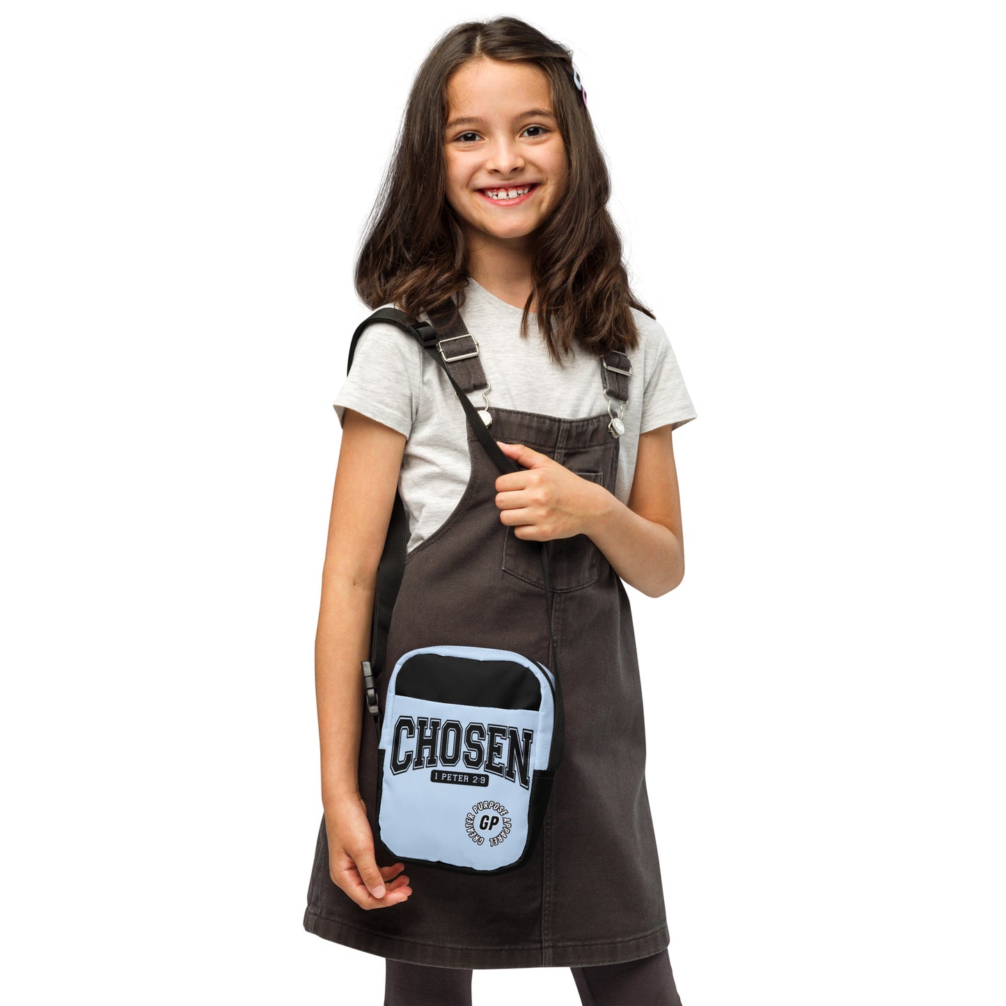 Chosen Crossbody Bag