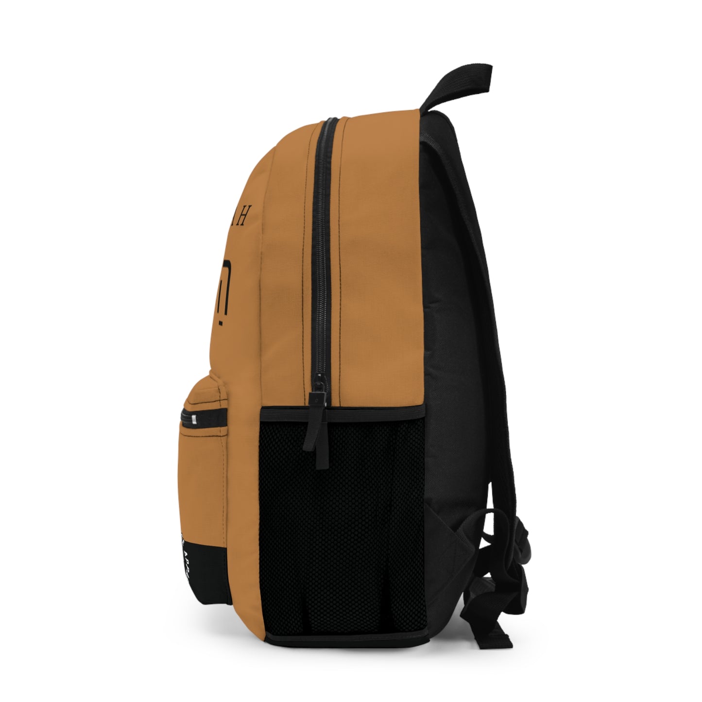 Hebrew Backpack