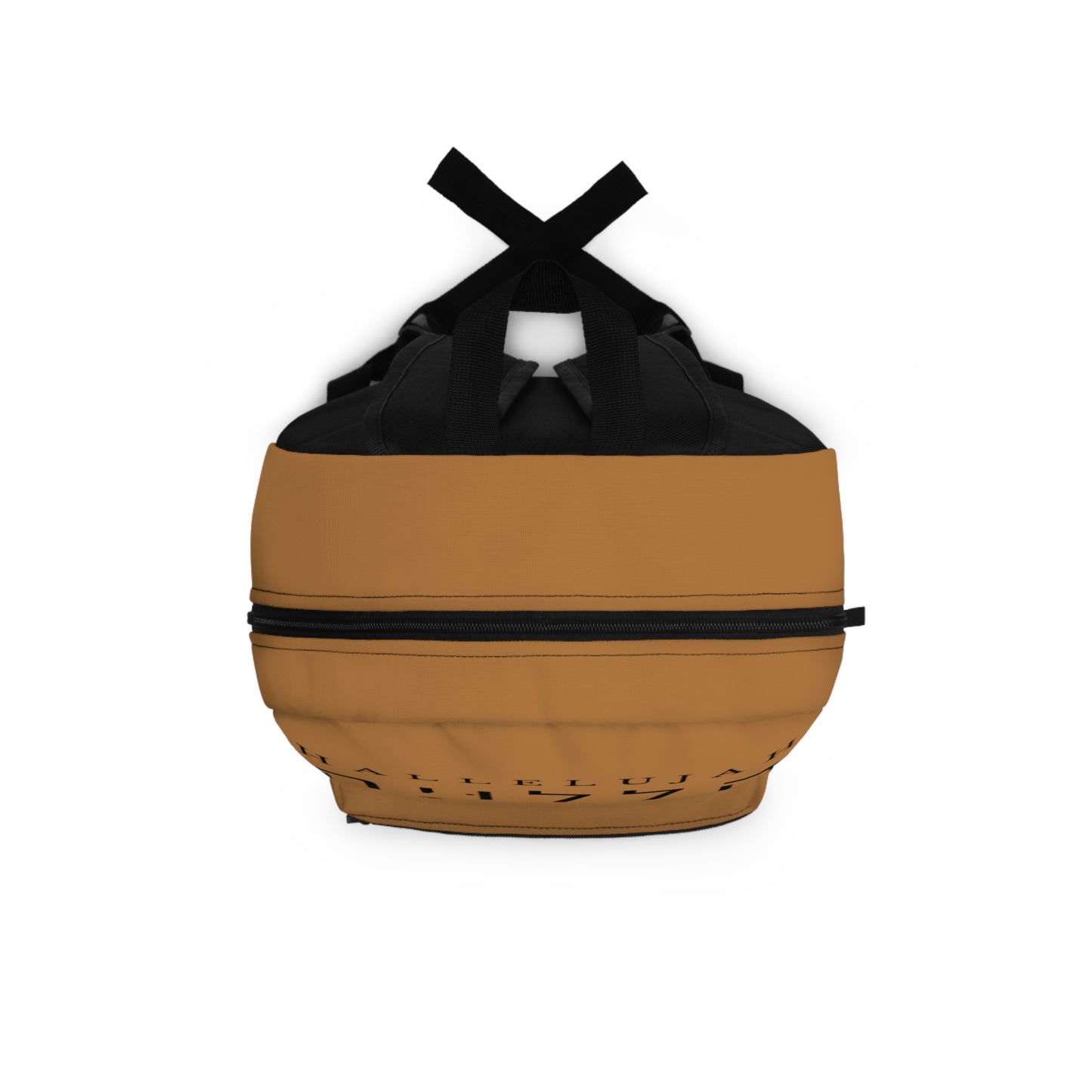 Hebrew Backpack
