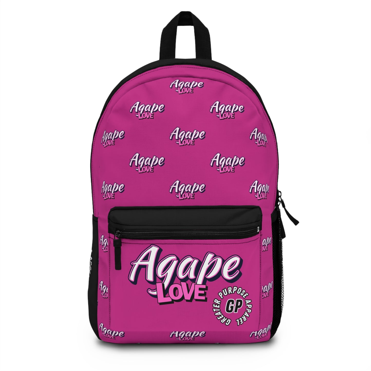 Agape Love Backpack
