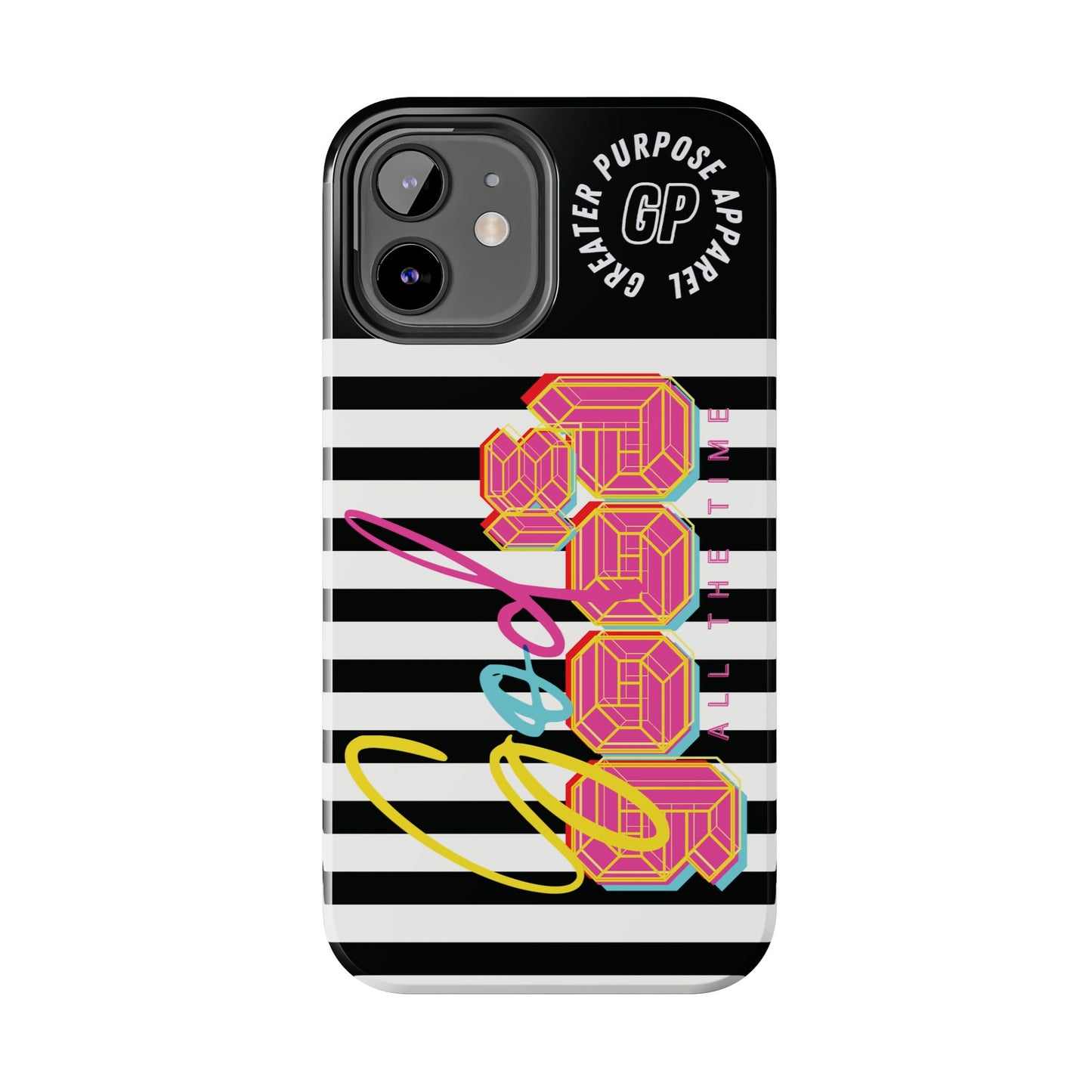 God is Good Phone Case