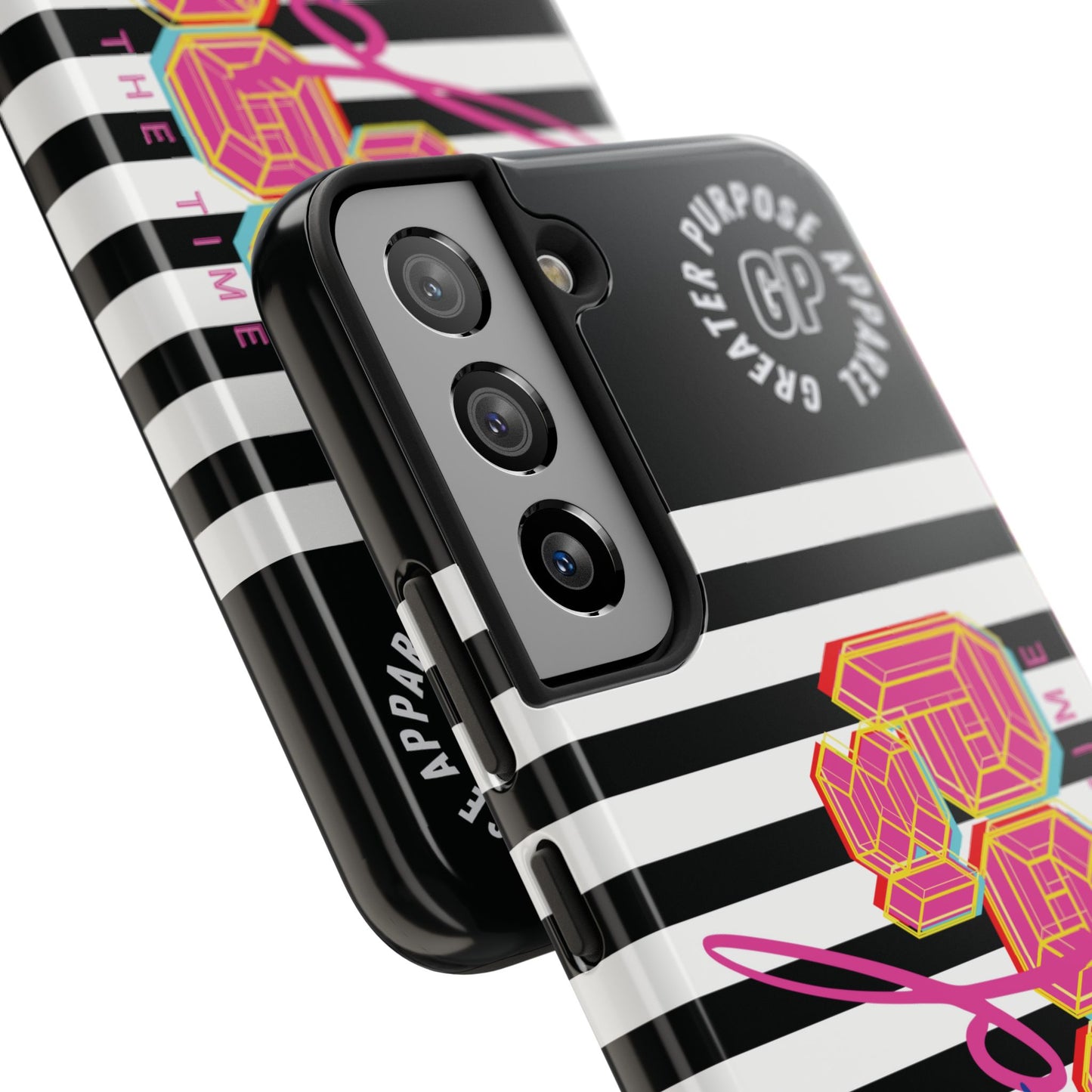 God is Good Phone Case