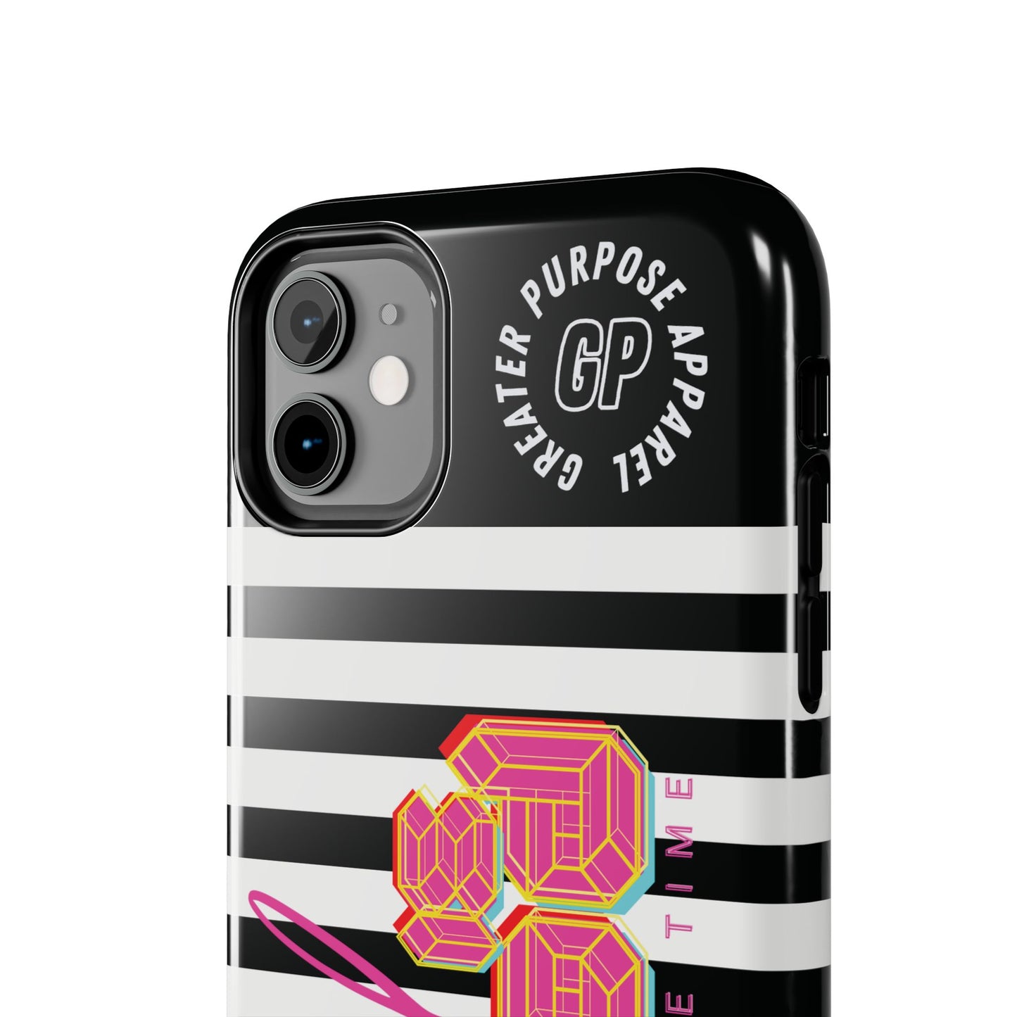 God is Good Phone Case