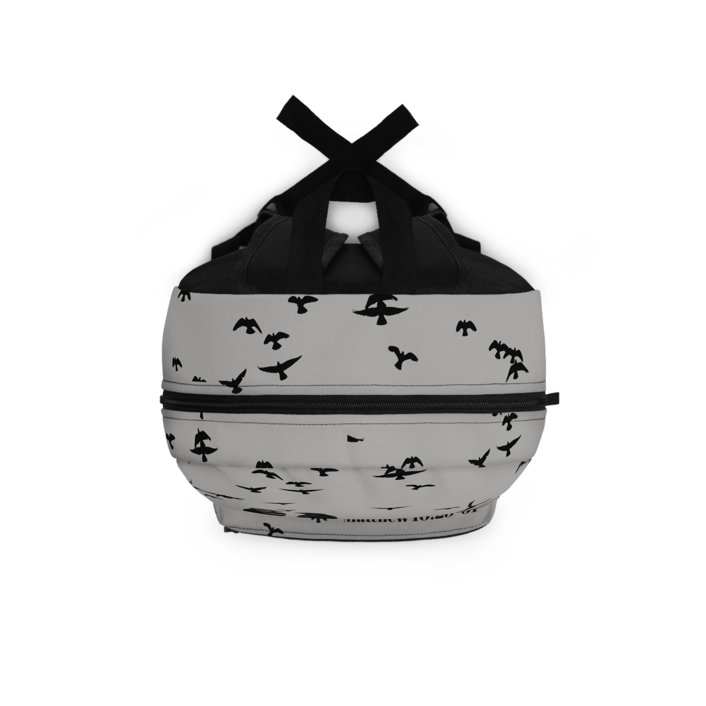 Two Sparrows Backpack