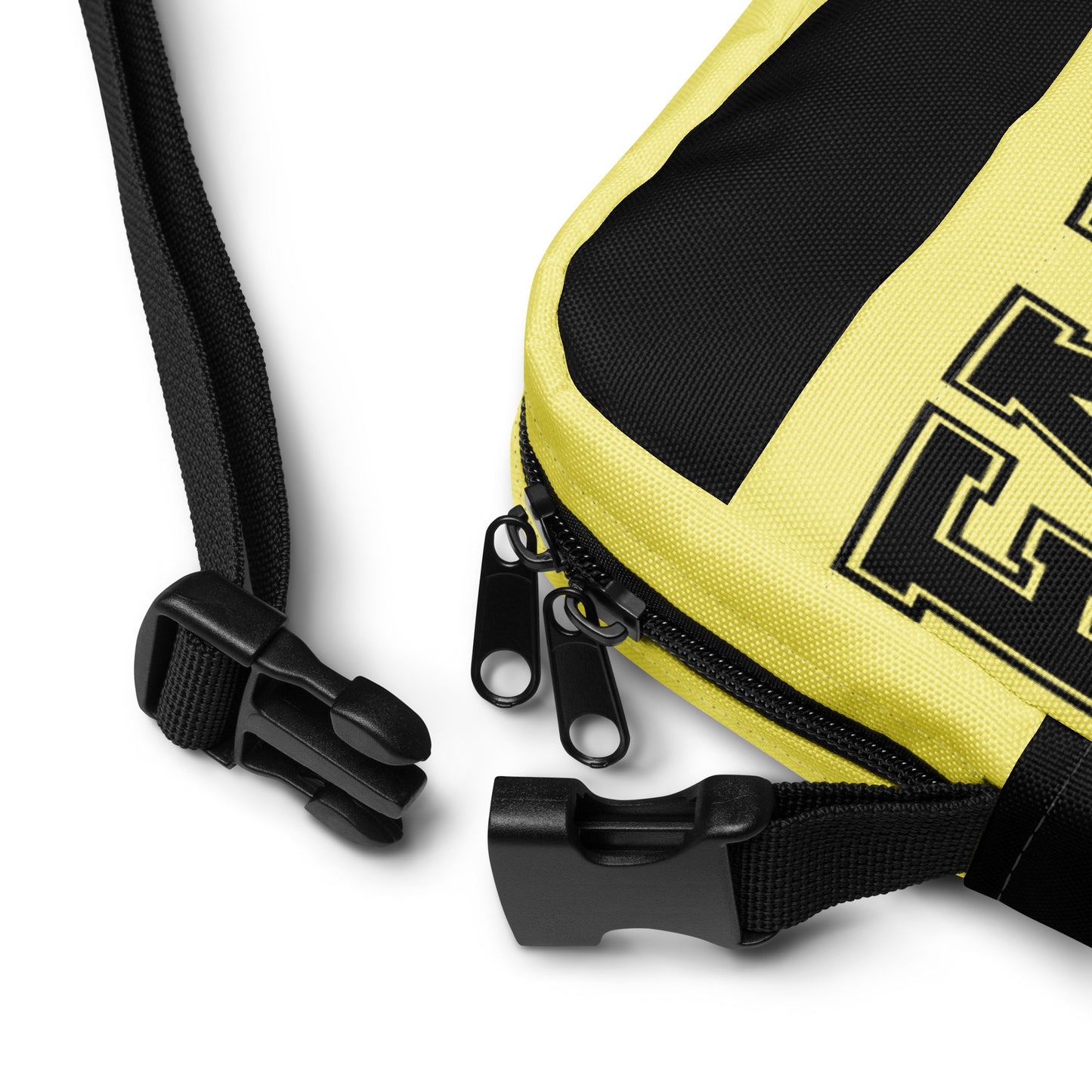 Faith Utility Crossbody Bag