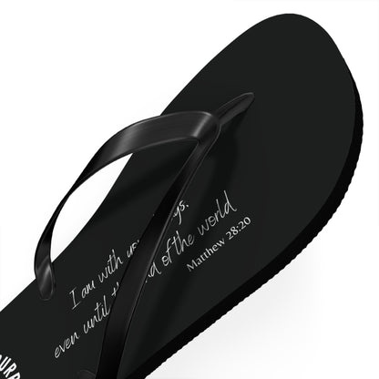 Matthew Flip Flops