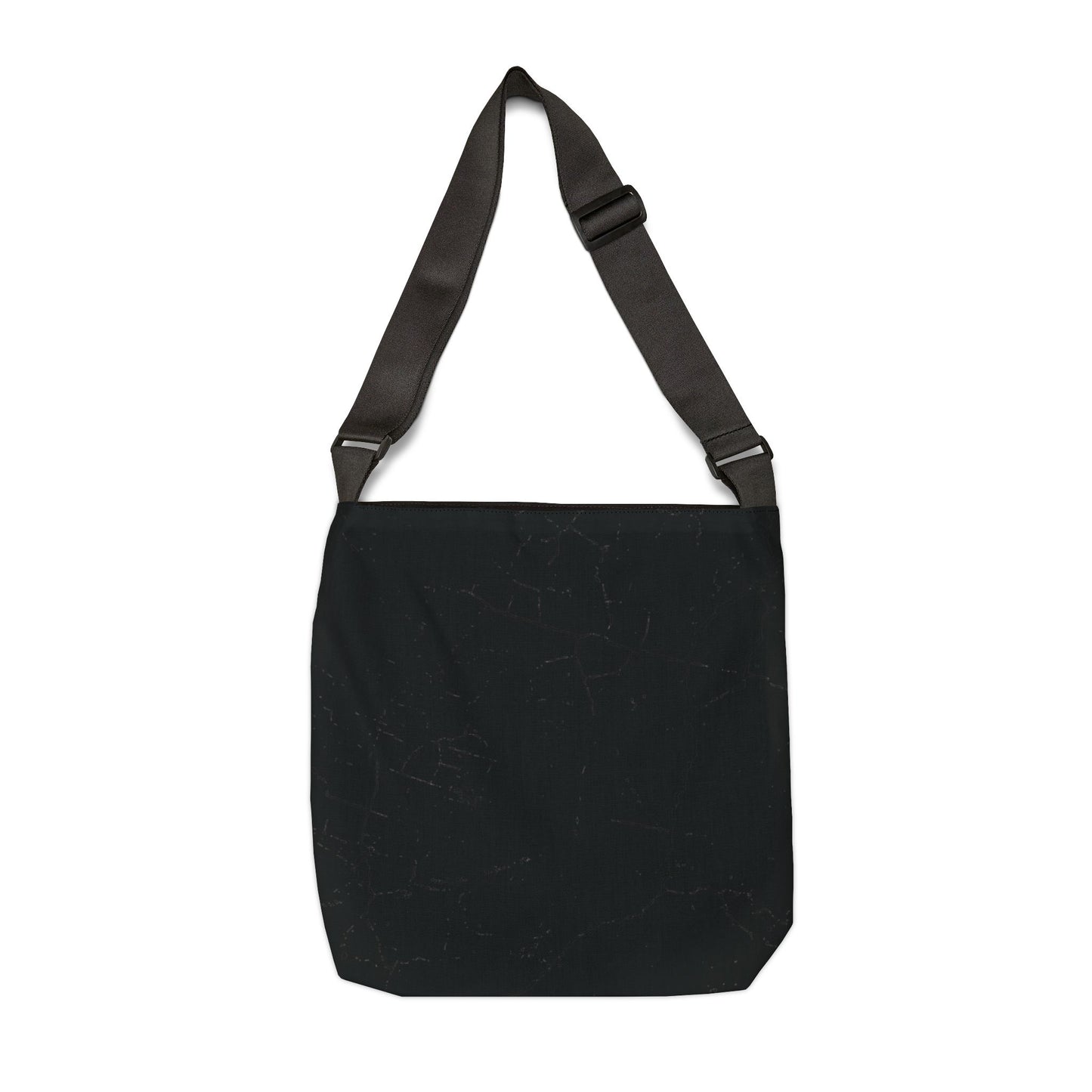 Built For This Adjustable Tote