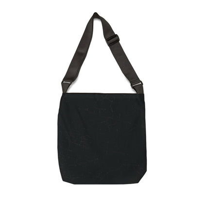 Built For This Adjustable Tote