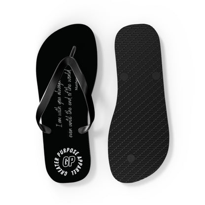 Matthew Flip Flops