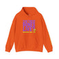 “Dry Bones” Unisex Hoodie