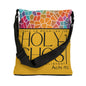 Holy Ghost Adjustable Tote