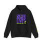 “Dry Bones” Unisex Hoodie