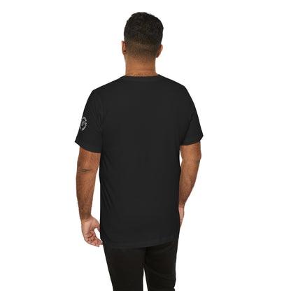 He Lives Tee -