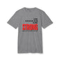 Men's He Makes Me Strong adidas® Unisex Sport T-shirt