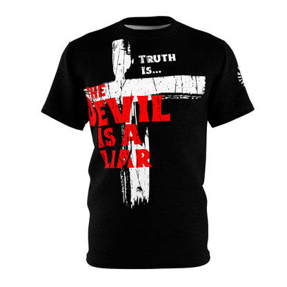Truth Is Tee